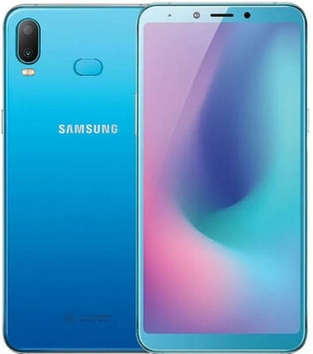 Замена динамика на телефоне Samsung Galaxy A6s